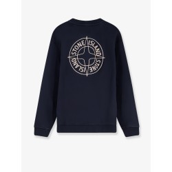 Cotton sweatshirt