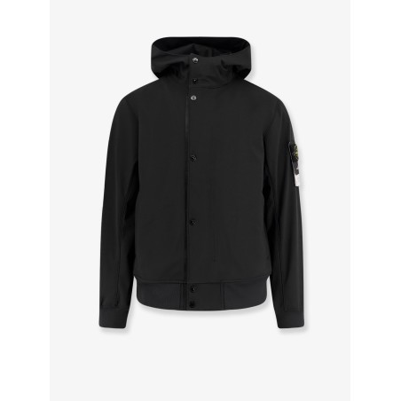 Light Soft Shell-R e.dye® Technology Jacket