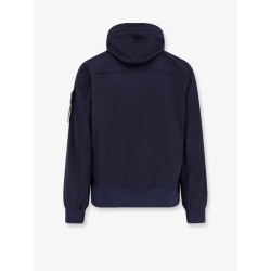 Light Soft Shell-R e.dye® Technology Jacket