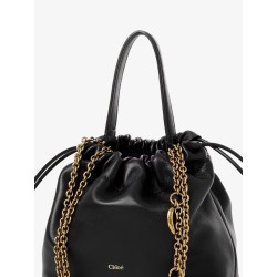 Chloé Icons mini leather crossbody bag