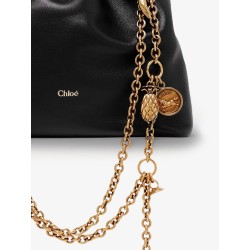 Chloé Icons mini leather crossbody bag