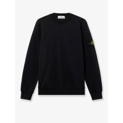 Organic cotton sweatshirt