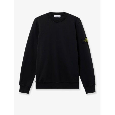 Organic cotton sweatshirt