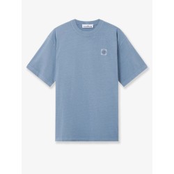 Organic cotton t-shirt