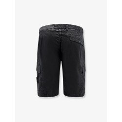 Organic cotton shorts