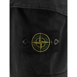 Organic cotton shorts