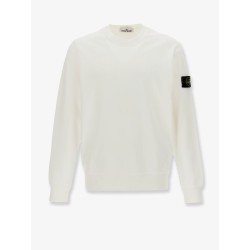 Organic cotton sweatshirt