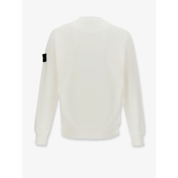 Organic cotton sweatshirt