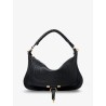 Marcie leather shoulder bag