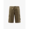 Organic cotton shorts