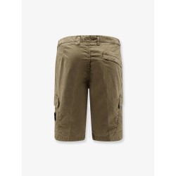 Organic cotton shorts