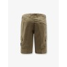 Organic cotton shorts