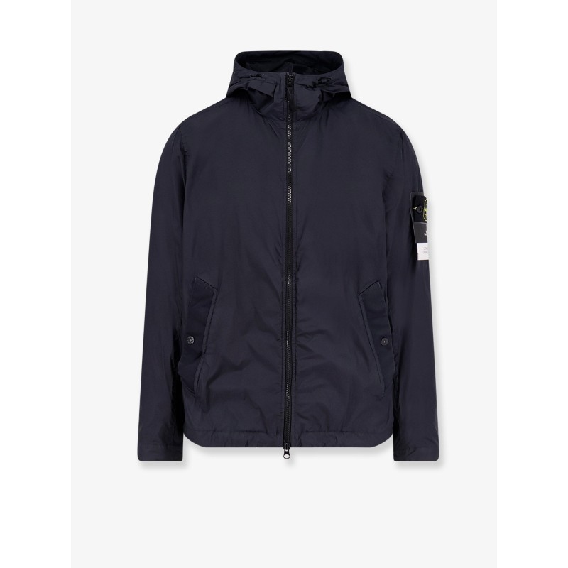 Garrment Dyed Crinkle Reps NY Jacket