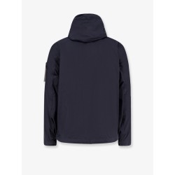 Garrment Dyed Crinkle Reps NY Jacket