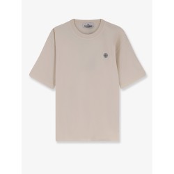 Organic cotton t-shirt