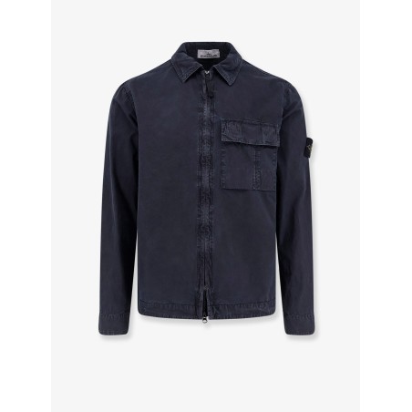 Organic cotton shirt