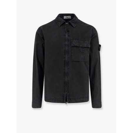 Organic cotton shirt