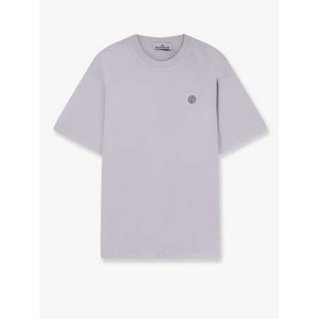 Organic cotton t-shirt