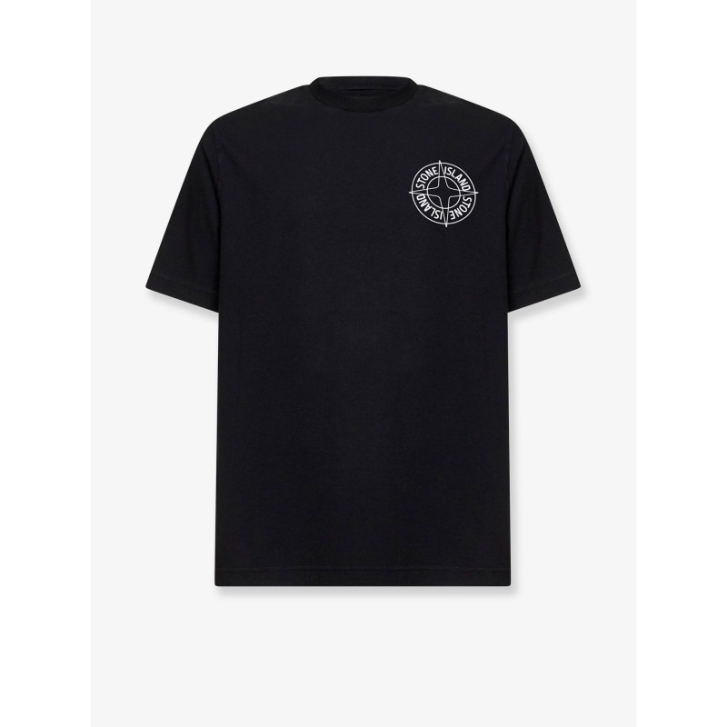 Organic cotton t-shirt