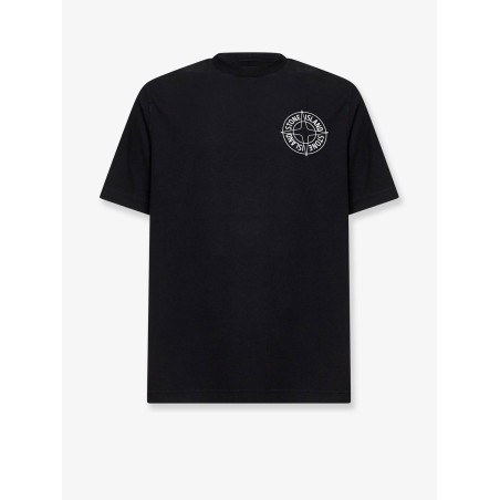 Organic cotton t-shirt