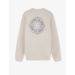 Cotton sweatshirt