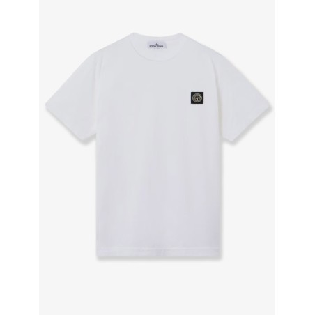 Organic cotton t-shirt