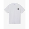 Organic cotton t-shirt