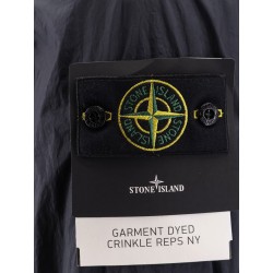 Garment Dyed Crinkle Reps NY Jacket