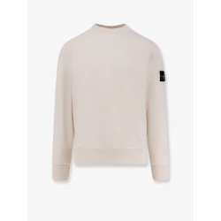 Organic cotton sweatshirt