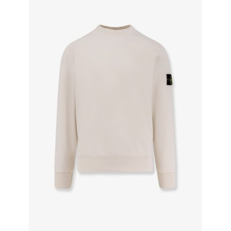 Organic cotton sweatshirt