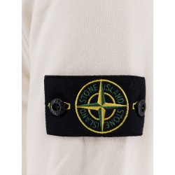 Organic cotton sweatshirt