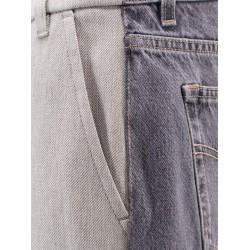 Tailoring Mixed trousers