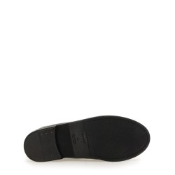 "PUMPKIN WEDGE" BOOT