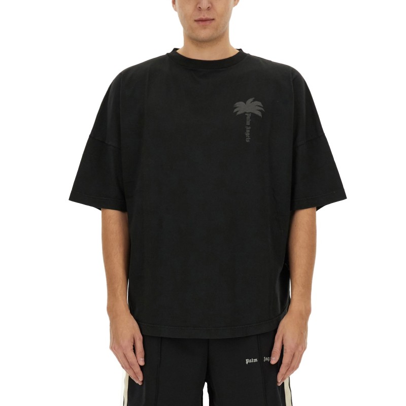 OVERSIZE T-SHIRT