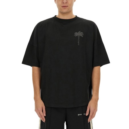 OVERSIZE T-SHIRT