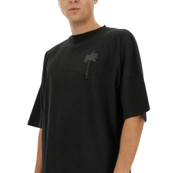 OVERSIZE T-SHIRT