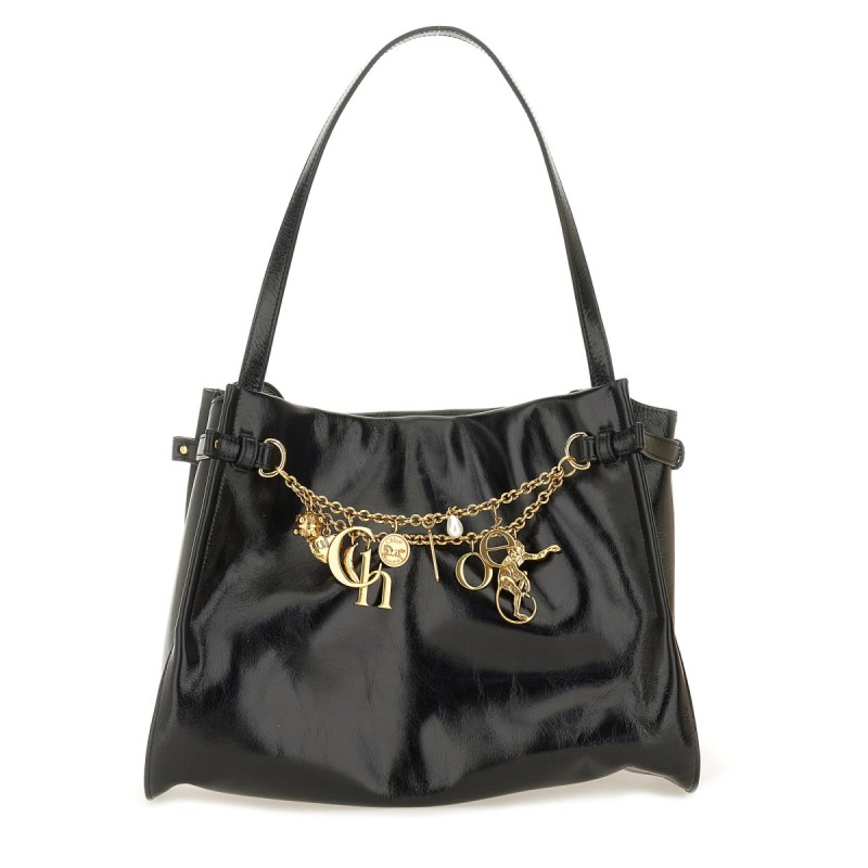 "CHLOÉ CHARMS" BAG