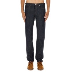 "PETIT NEW STANDARD" JEANS