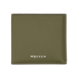 BIFOLD WALLET "THE SKULL"