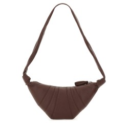 SMALL "CROISSANT" BAG