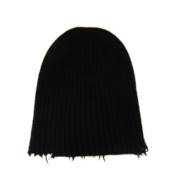 CASHMERE BEANIE