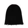 CASHMERE BEANIE