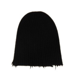 CASHMERE BEANIE