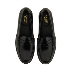 MOCCASIN WEEJUN HERITAGE LARSON