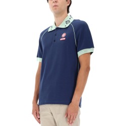 POLO WITH LOGO