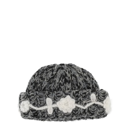 WOOL CAP