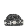WOOL CAP