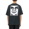 "ICON FACE" T-SHIRT