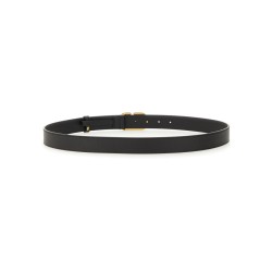 "VLOGO SIGNATURE" BELT