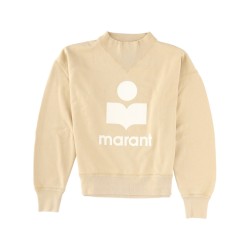 "MOBY" SWEATSHIRT